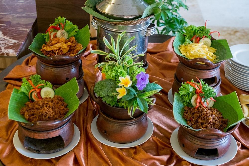 Lorin Syariah Solo Hotel Ngoại thất bức ảnh