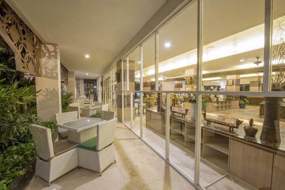 Lorin Syariah Solo Hotel Ngoại thất bức ảnh
