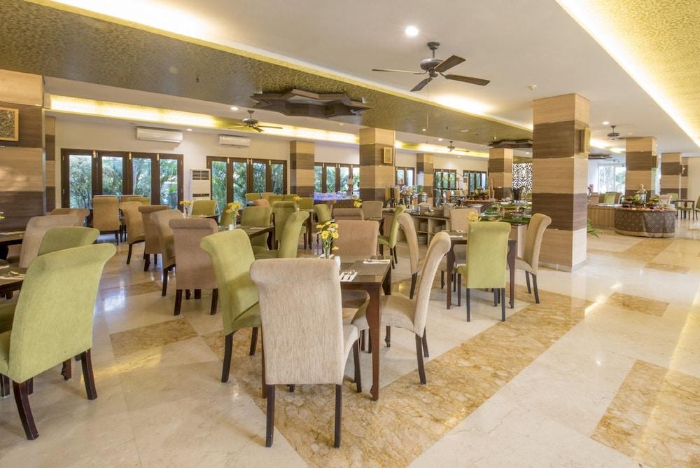 Lorin Syariah Solo Hotel Ngoại thất bức ảnh