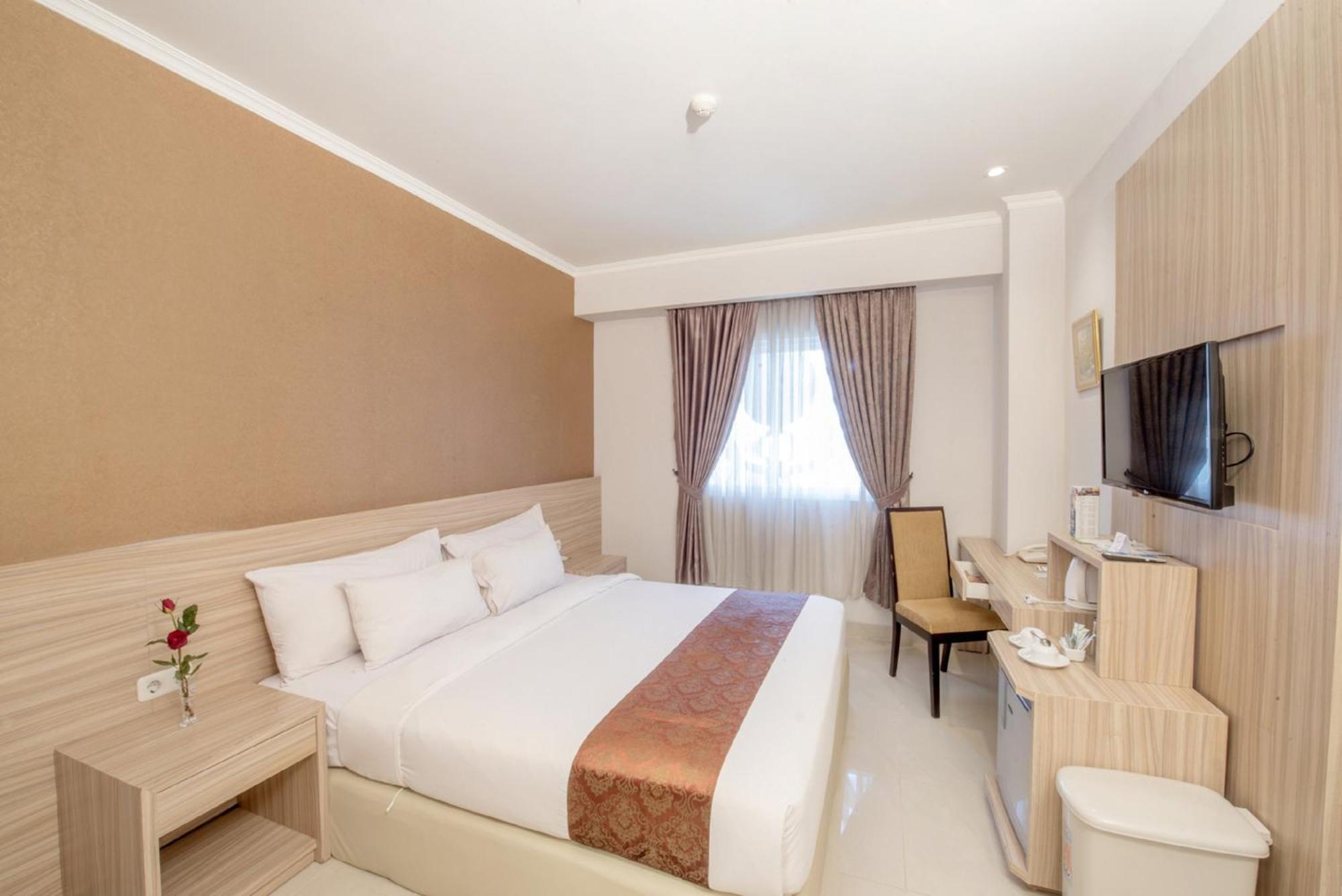 Lorin Syariah Solo Hotel Ngoại thất bức ảnh