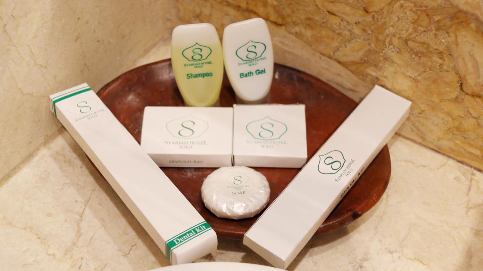 Lorin Syariah Solo Hotel Ngoại thất bức ảnh
