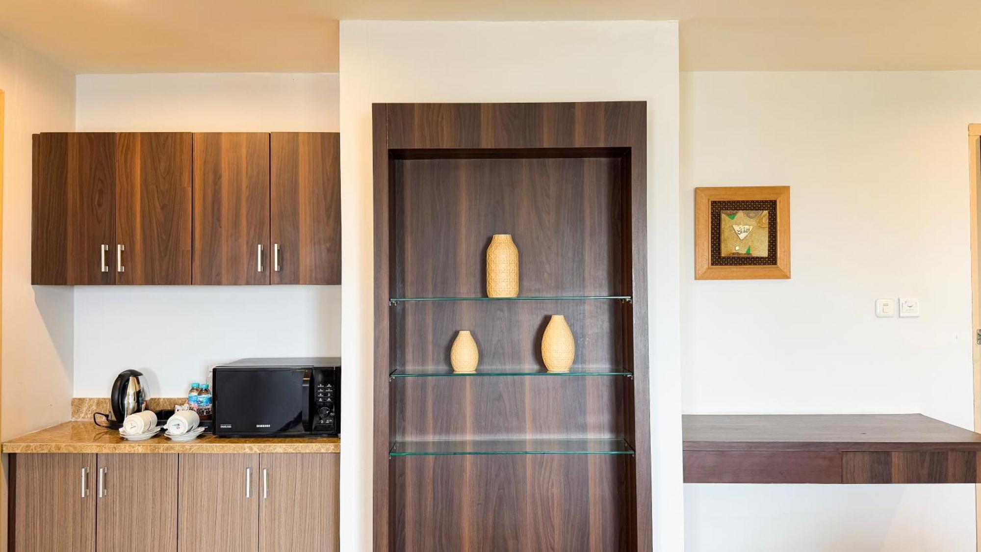 Lorin Syariah Solo Hotel Ngoại thất bức ảnh