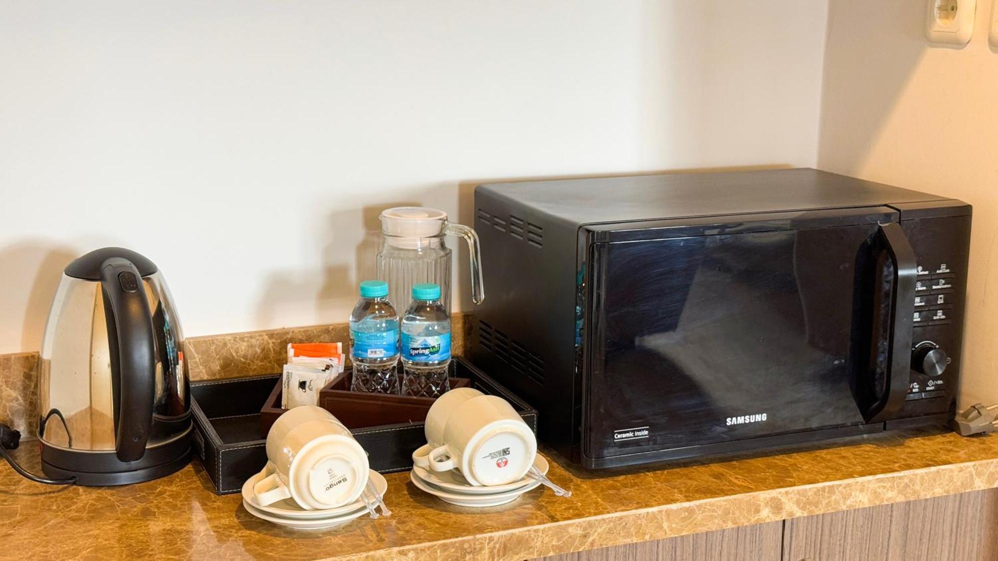 Lorin Syariah Solo Hotel Ngoại thất bức ảnh