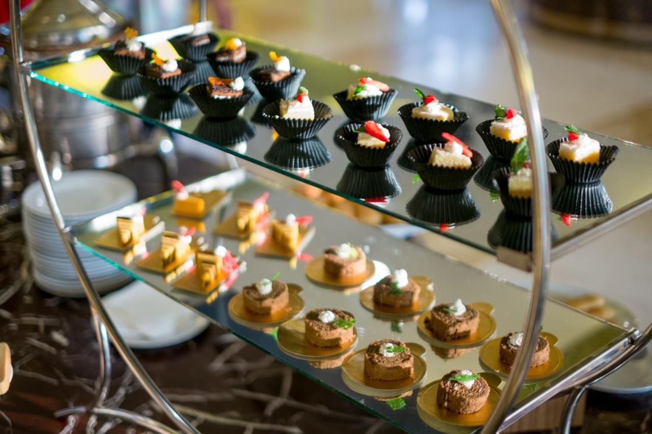 Lorin Syariah Solo Hotel Ngoại thất bức ảnh